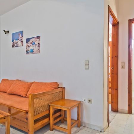 Sea Stone Apartments Karpathos Exterior foto