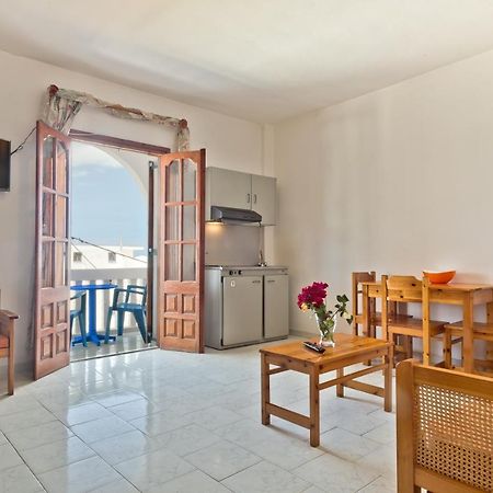 Sea Stone Apartments Karpathos Exterior foto