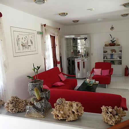 Sea Stone Apartments Karpathos Exterior foto